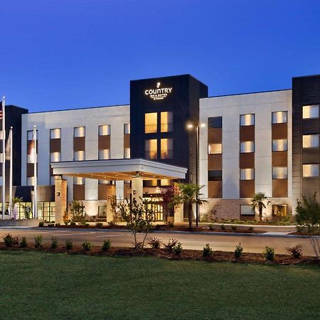 Country Inn & Suites By Radisson, Smithfield-Selma, Nc エクステリア 写真