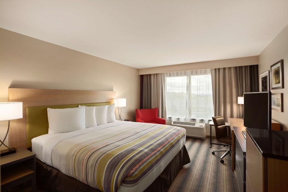 Country Inn & Suites By Radisson, Smithfield-Selma, Nc エクステリア 写真