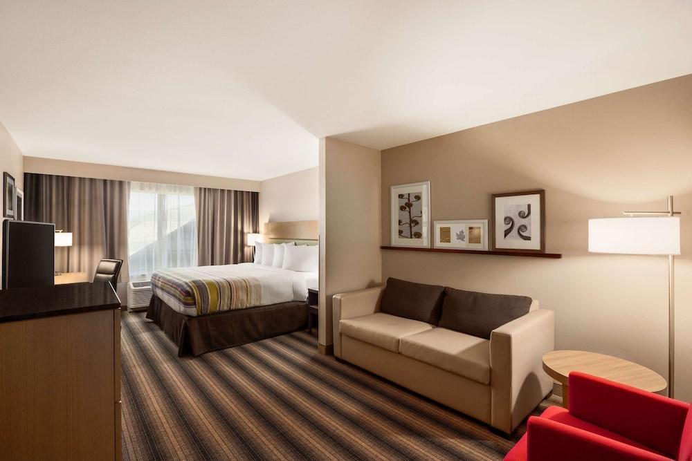 Country Inn & Suites By Radisson, Smithfield-Selma, Nc エクステリア 写真