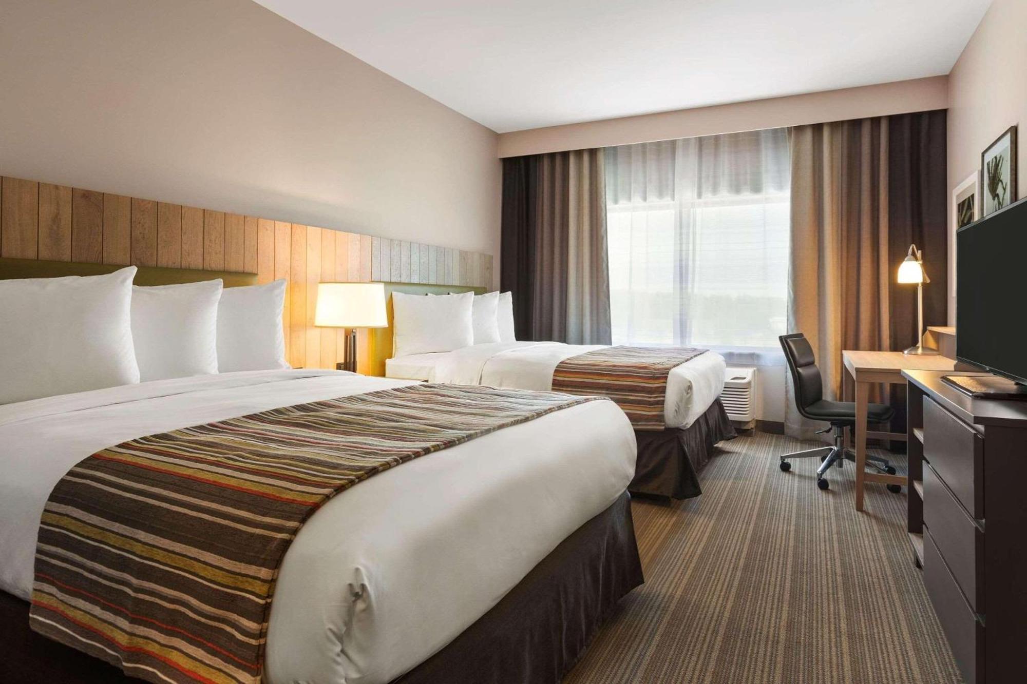 Country Inn & Suites By Radisson, Smithfield-Selma, Nc エクステリア 写真