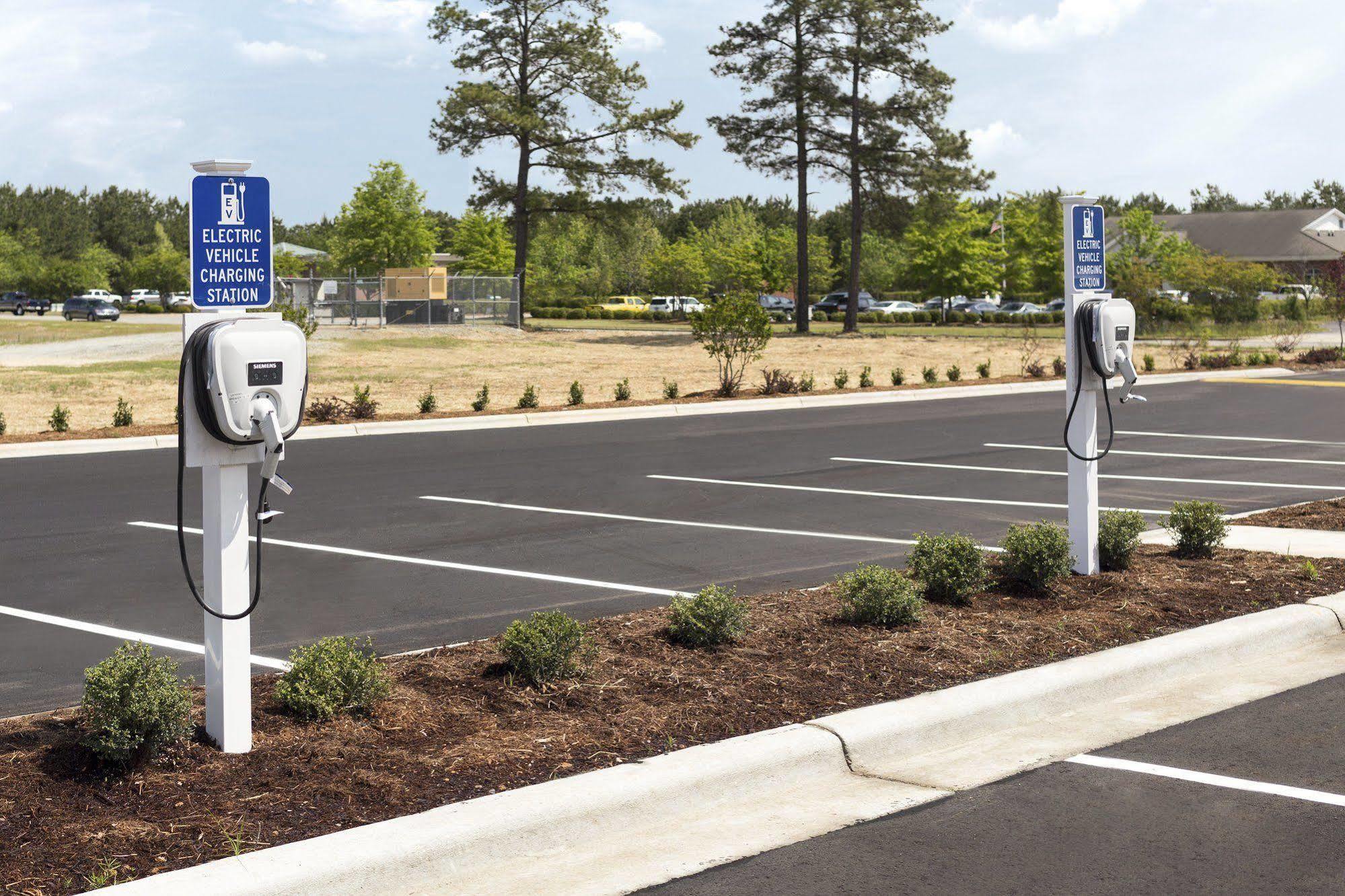 Country Inn & Suites By Radisson, Smithfield-Selma, Nc エクステリア 写真