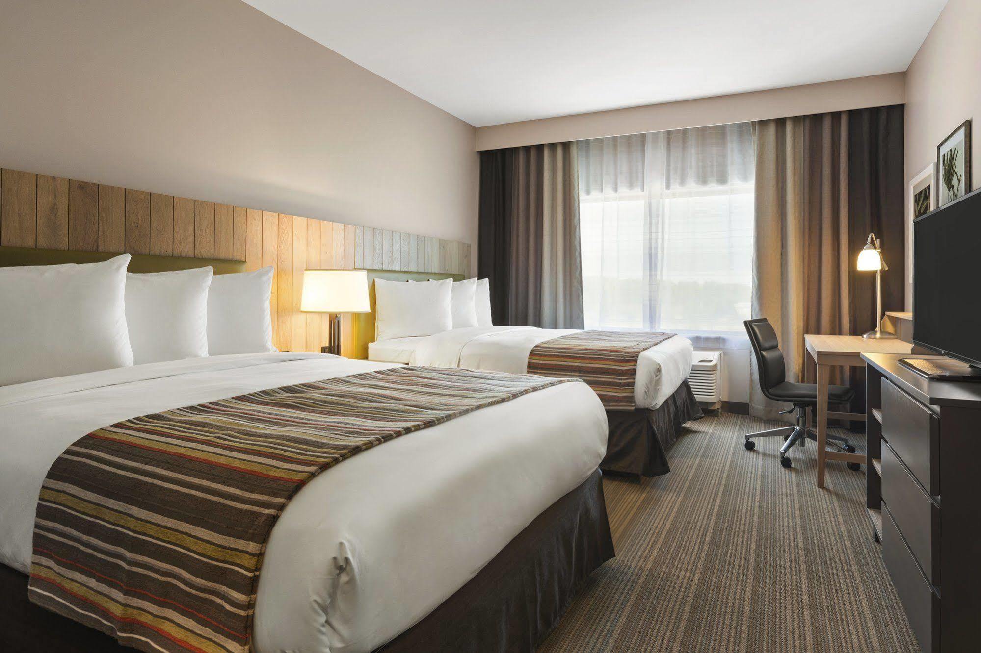 Country Inn & Suites By Radisson, Smithfield-Selma, Nc エクステリア 写真