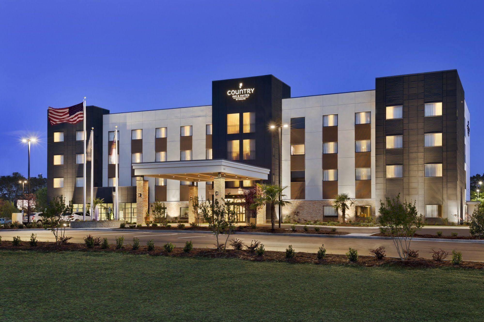 Country Inn & Suites By Radisson, Smithfield-Selma, Nc エクステリア 写真