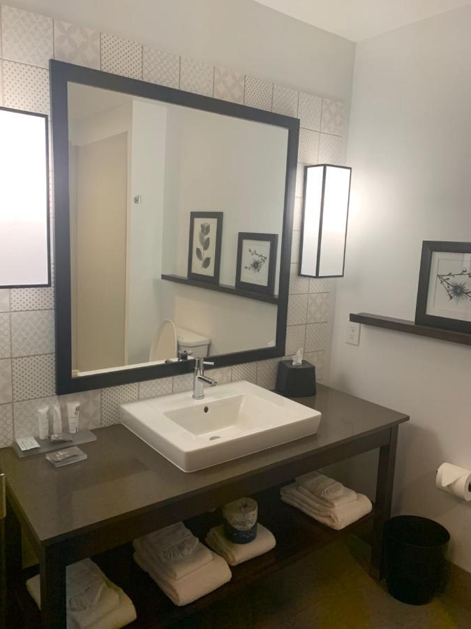 Country Inn & Suites By Radisson, Smithfield-Selma, Nc エクステリア 写真