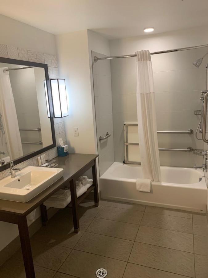 Country Inn & Suites By Radisson, Smithfield-Selma, Nc エクステリア 写真